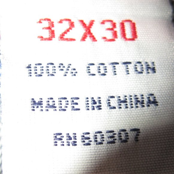 Unionbay straight jeans sz 32Wx30L - Picture 6 of 8